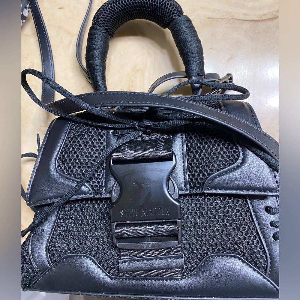 Steve Madden Diego Bag